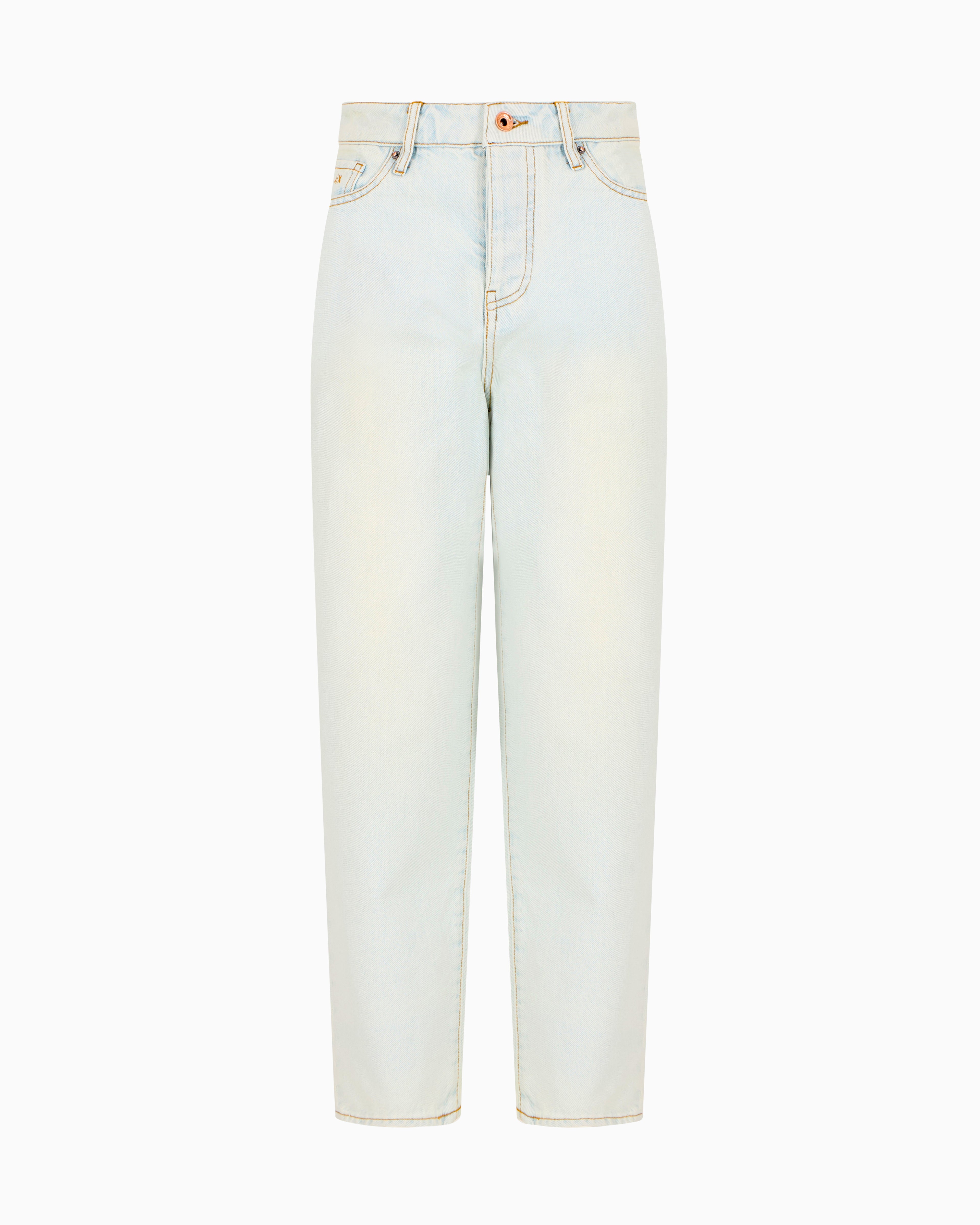 Jeans Carrot fit Armani Exchange