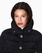 Kispo acolchoado Armani Exchange