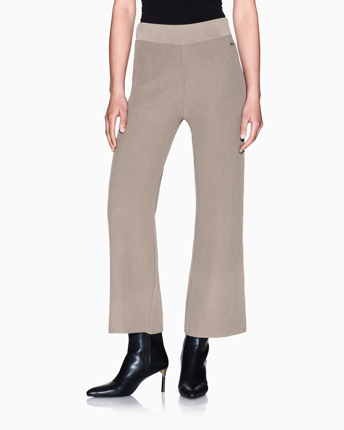 Calça malha Armani Exchange