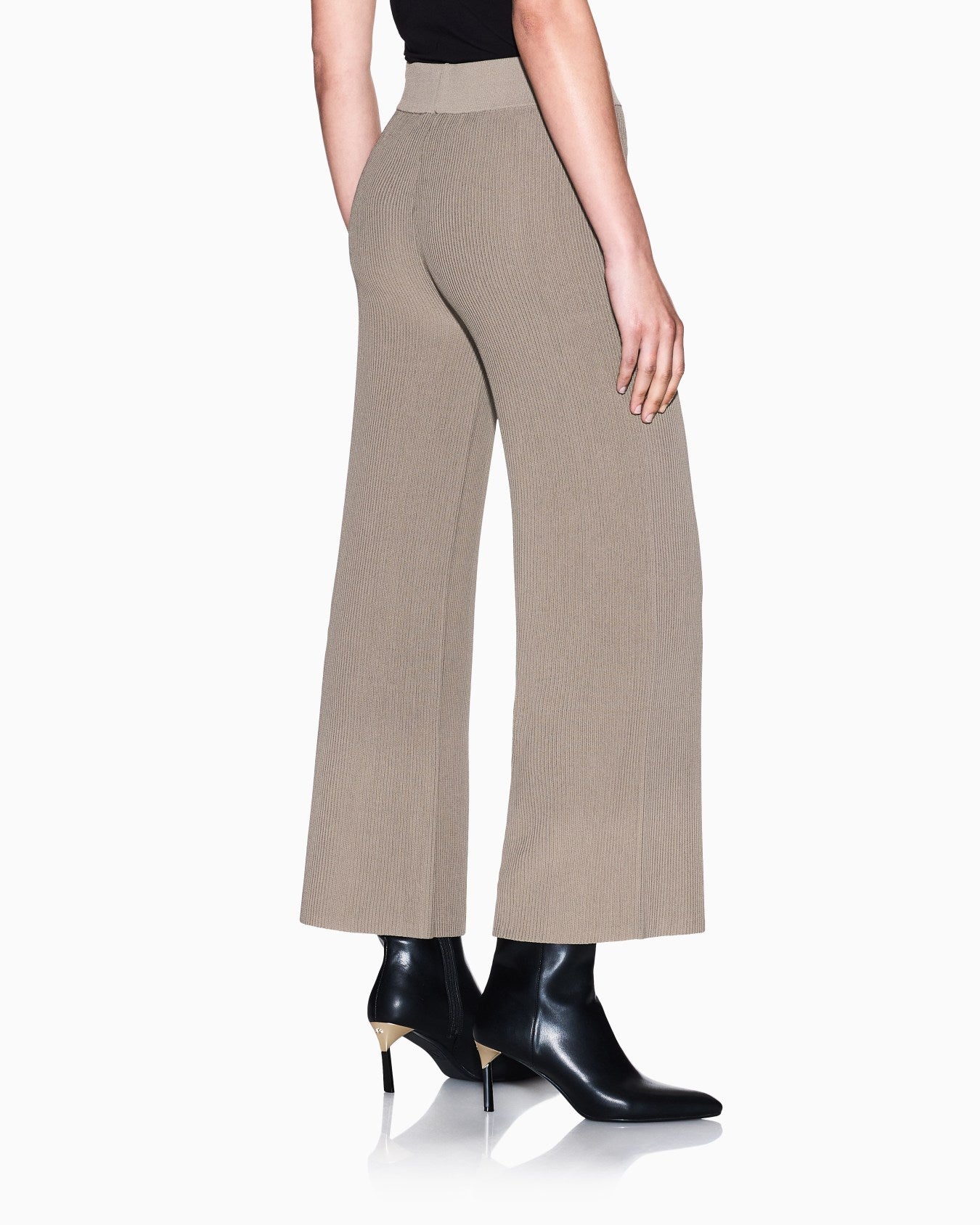 Calça malha Armani Exchange