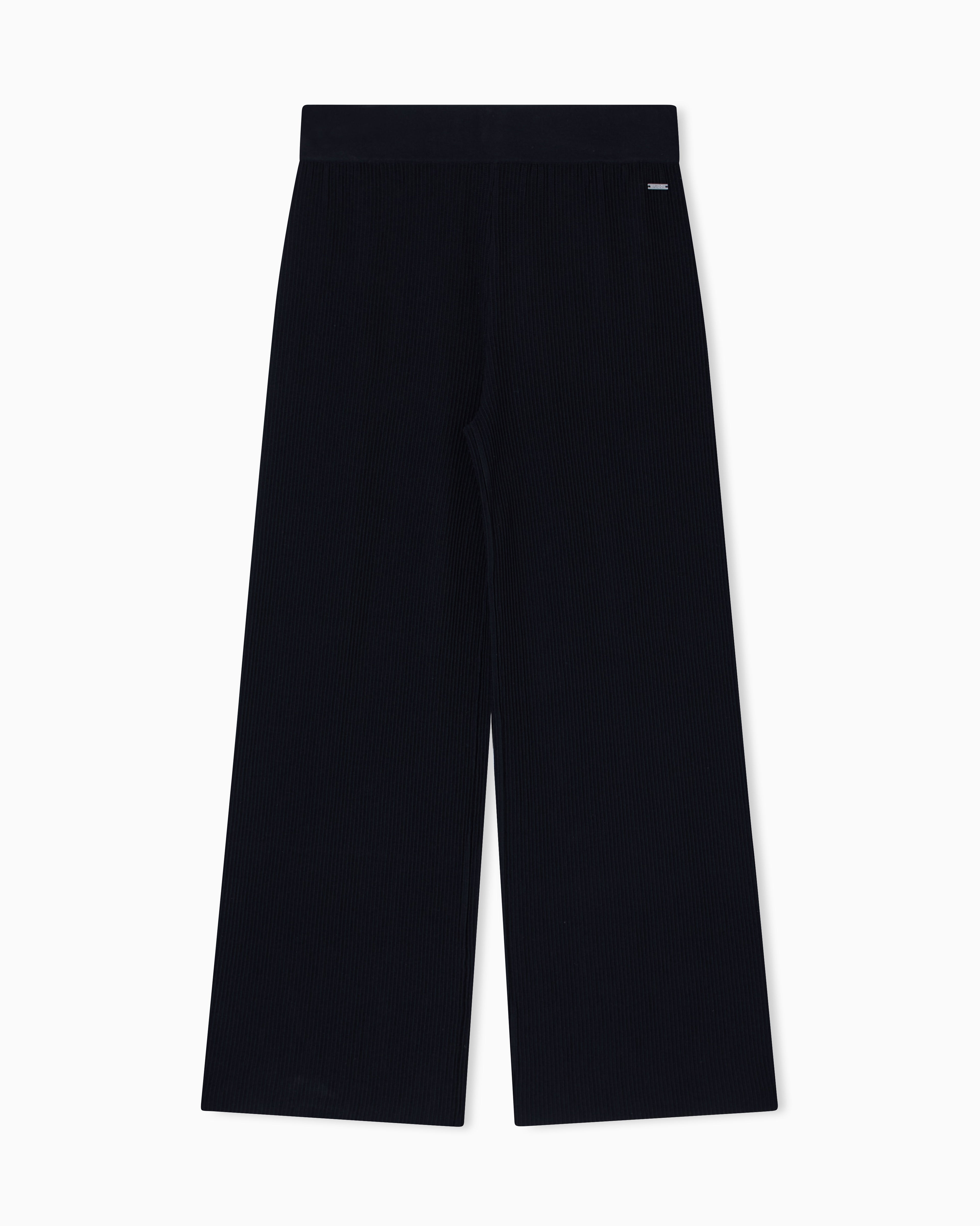 Calça malha Armani Exchange
