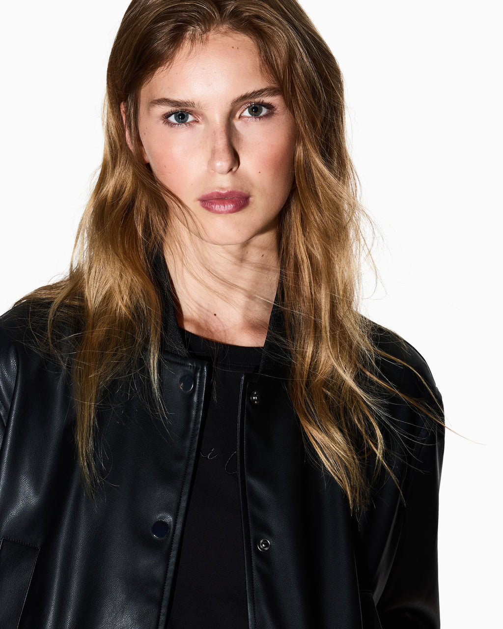 Casaca bomber Armani Exchange