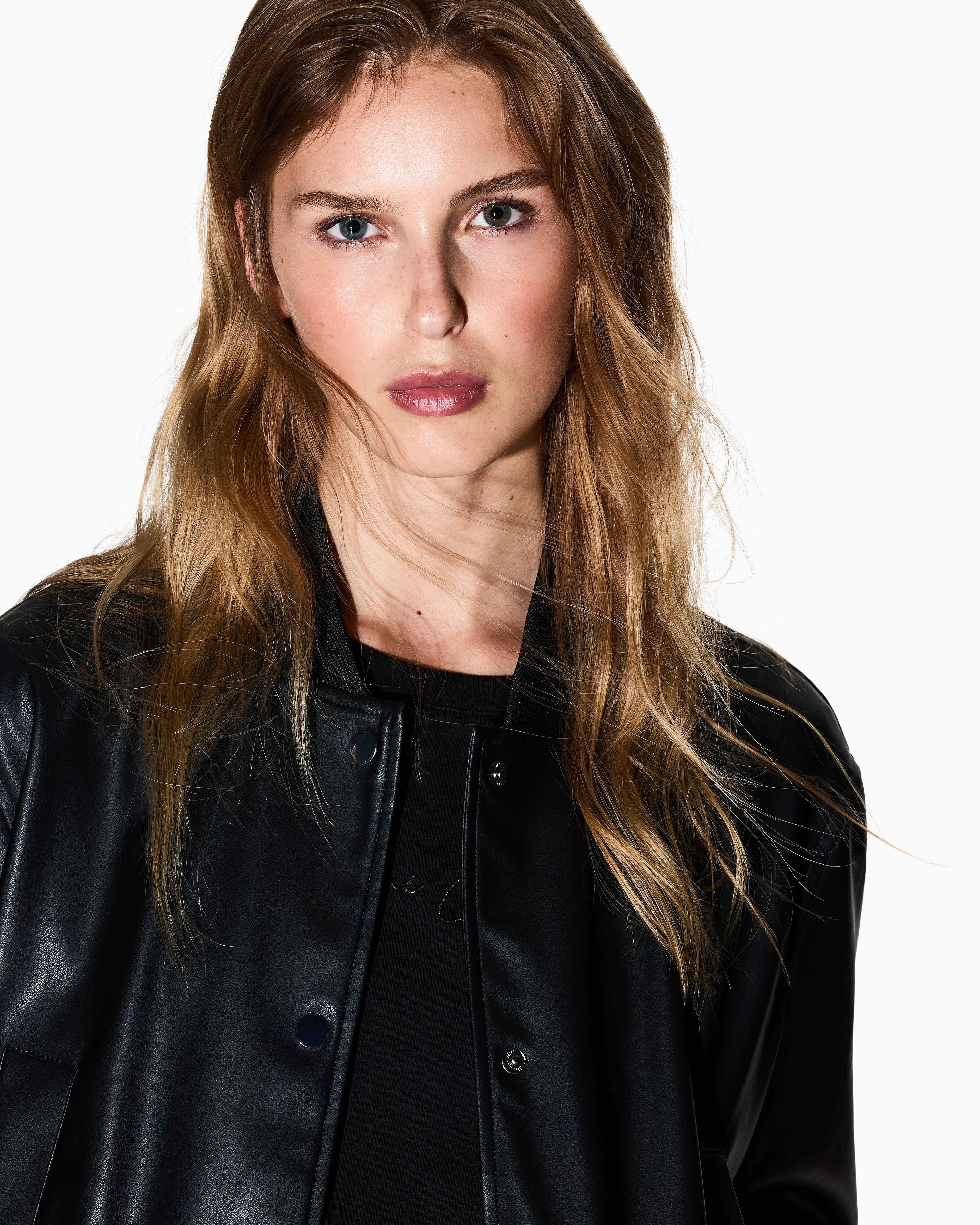 Casaca bomber Armani Exchange