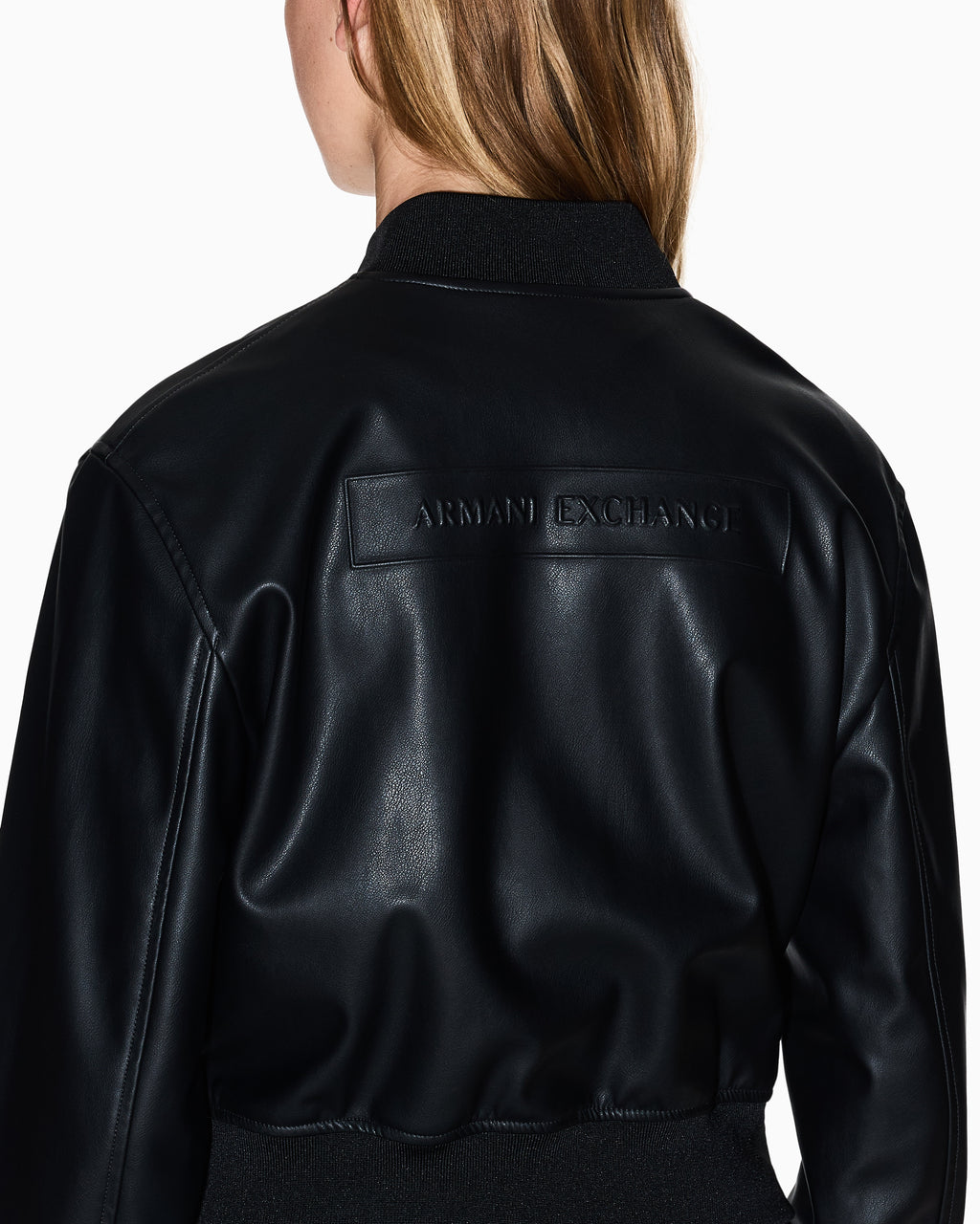 Casaca bomber Armani Exchange