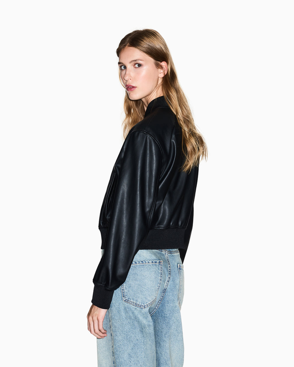 Casaca bomber Armani Exchange