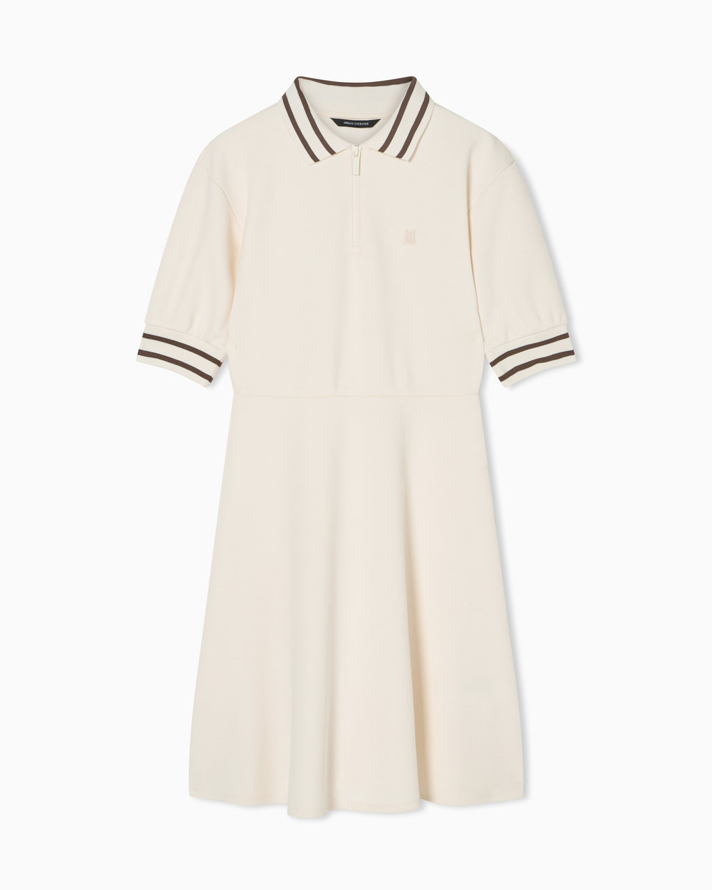 Vestido Polo Armani Exchange