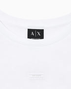 T-shirt básica Armani Exchange