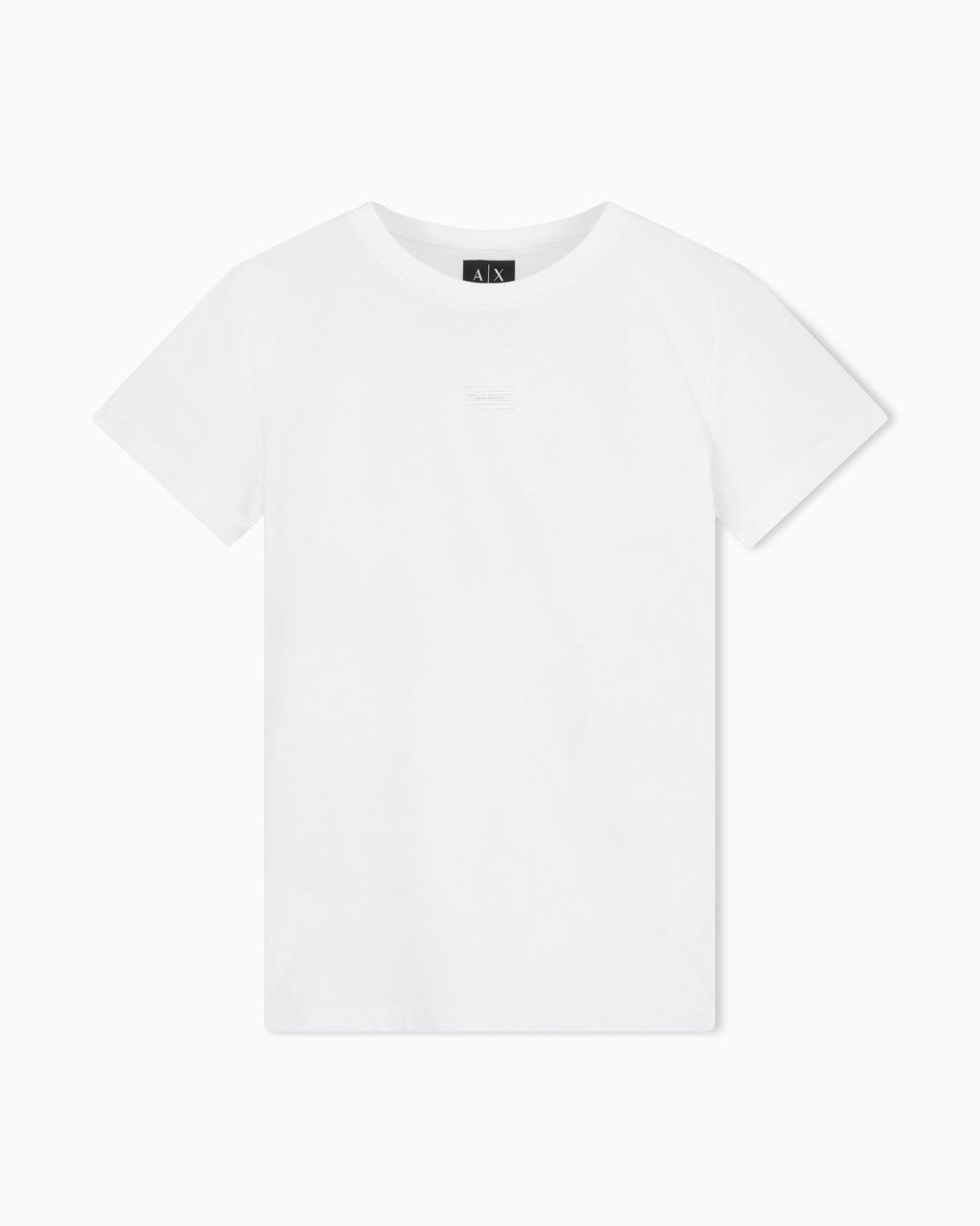 T-shirt básica Armani Exchange
