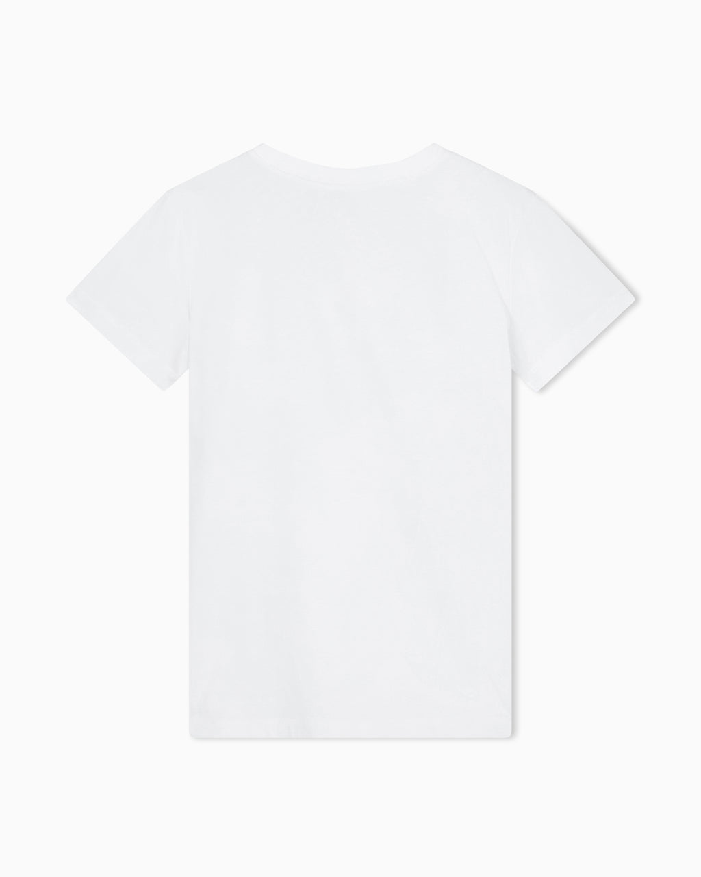 T-shirt básica Armani Exchange