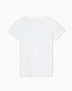 T-shirt básica Armani Exchange