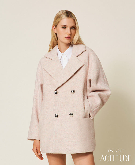 Casaco fazenda TWINSET ACTITUDE