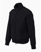 Blusão em tecido misto Armani Exchange
