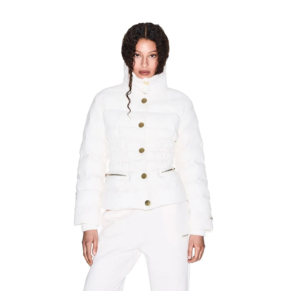 Kispo acolchoado Armani Exchange