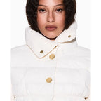 Kispo acolchoado Armani Exchange