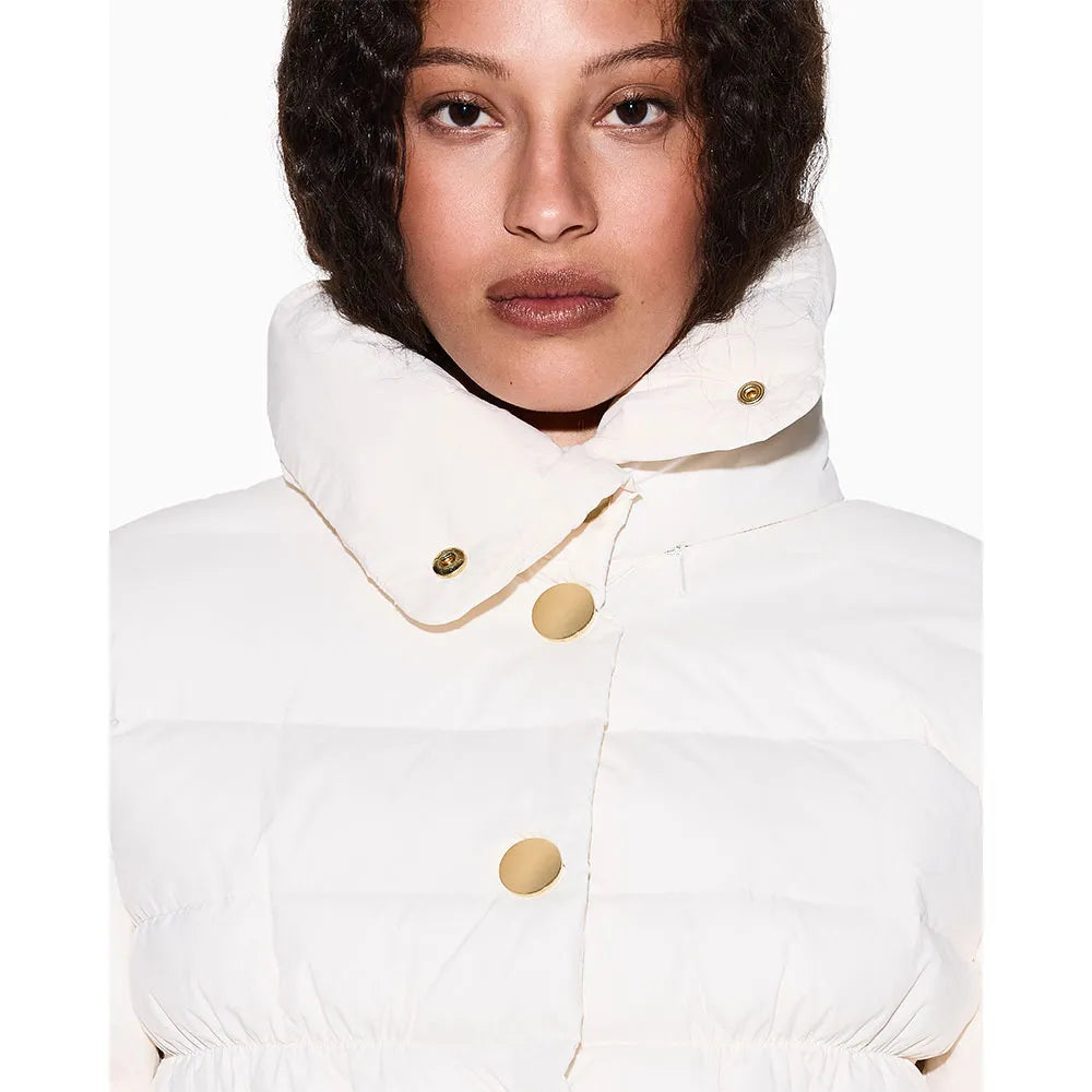 Kispo acolchoado Armani Exchange