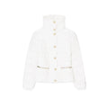 Kispo acolchoado Armani Exchange