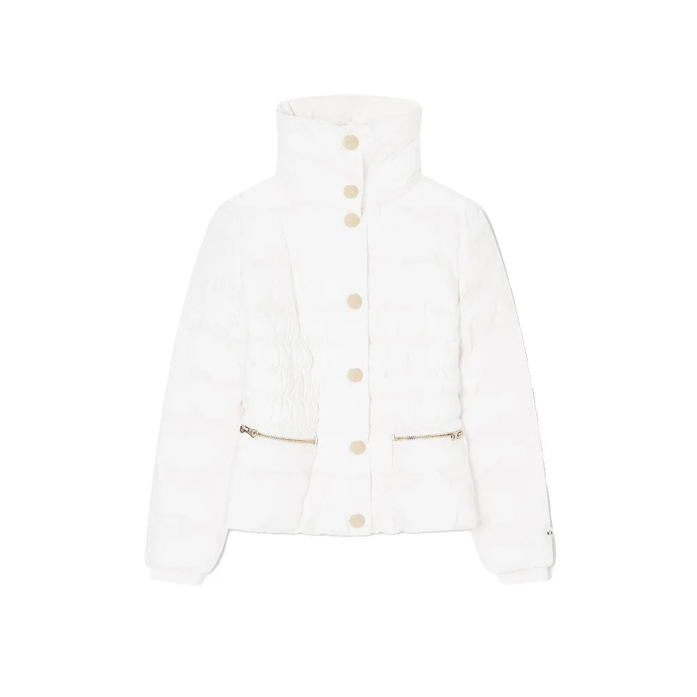 Kispo acolchoado Armani Exchange