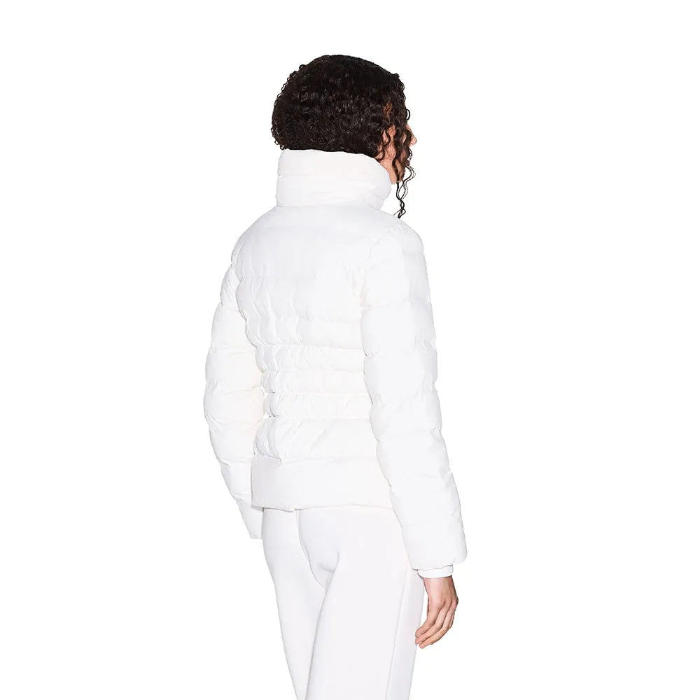 Kispo acolchoado Armani Exchange