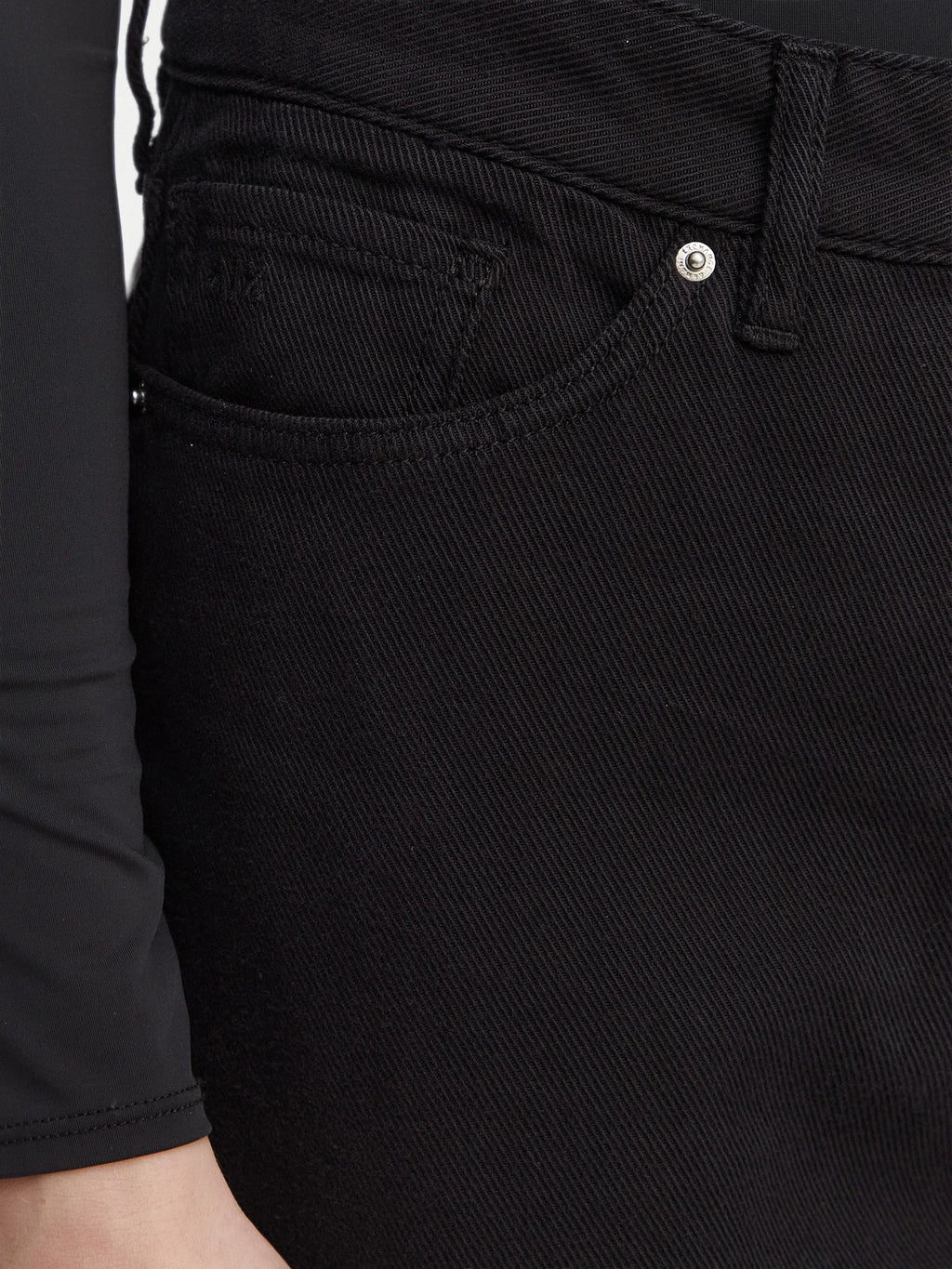 Jeans "BOYFRIEND CROPPED" Armani Exchange