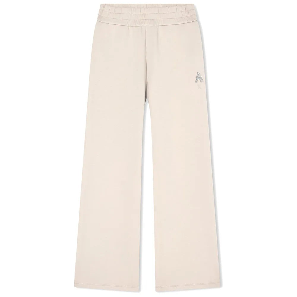 Calça fato de treino com logo brilhante Armani Exchange