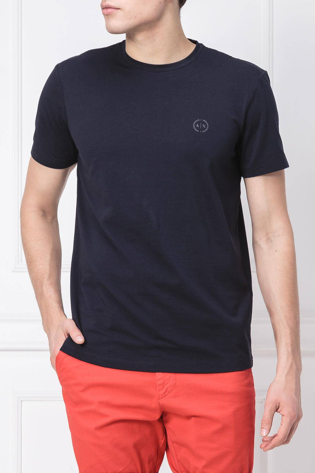 T-shirt slim fit Armani Exchange