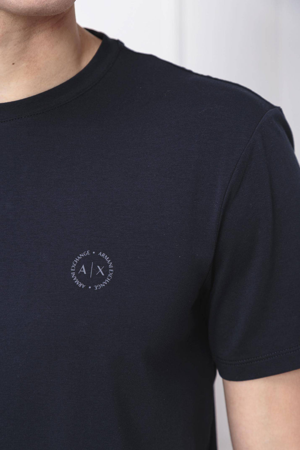 T-shirt slim fit Armani Exchange