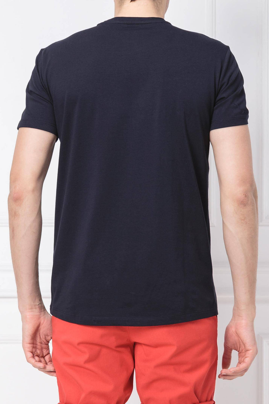 T-shirt slim fit Armani Exchange