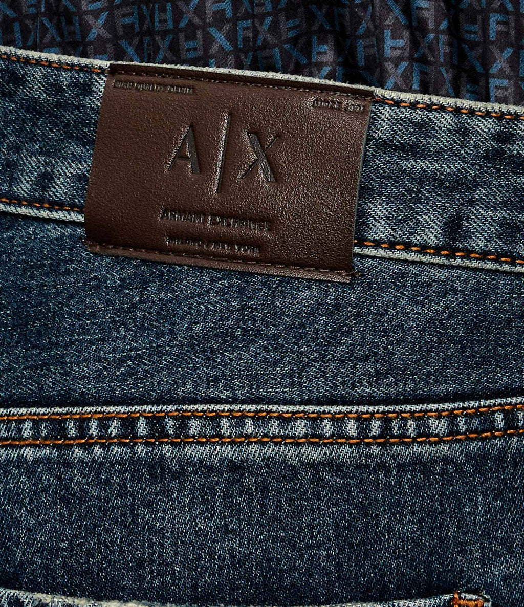 Jeans J13 comfort slim Armani Exchange