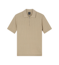 Polo tricô Armani Exchange