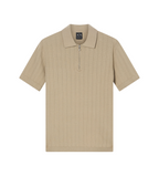 Polo tricô Armani Exchange