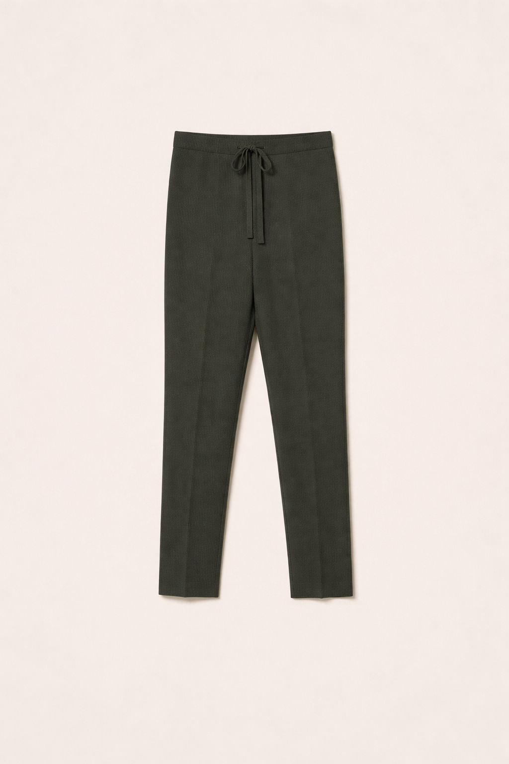 Calça de malha TWINSET