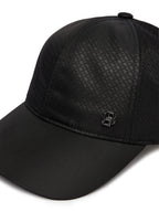 Boné com logo BOSS