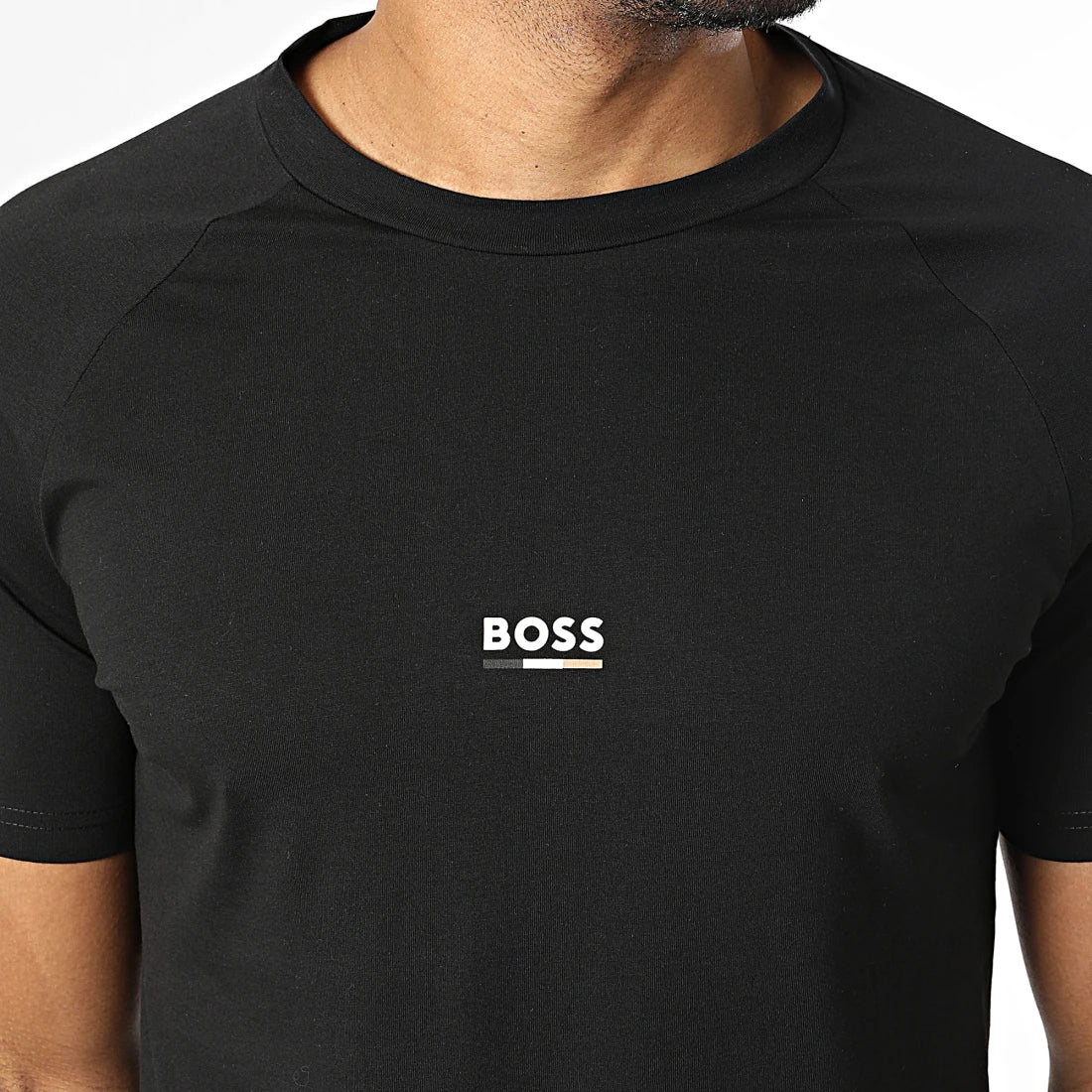T-shirt slim fit BOSS