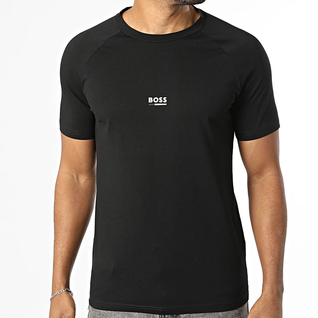 T-shirt slim fit BOSS