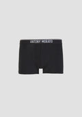 Boxer Antony Morato