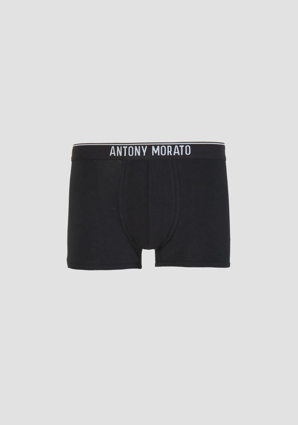 Boxer Antony Morato