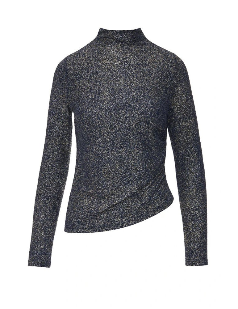 Camisola com brilho BSB