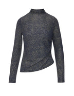 Camisola com brilho BSB