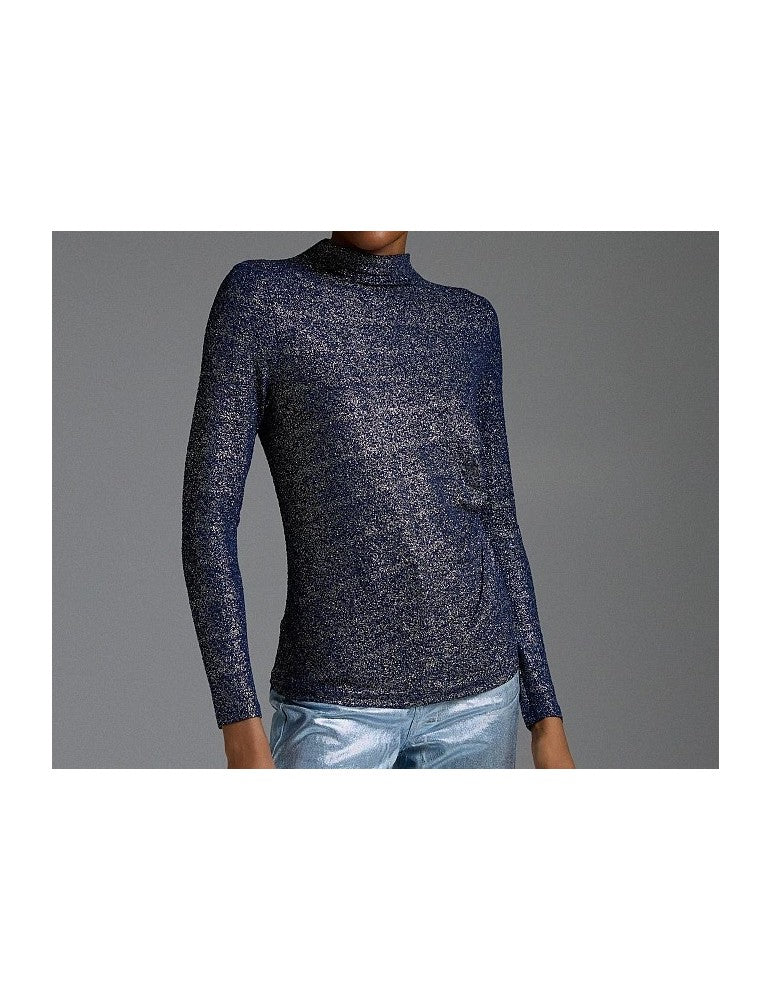 Camisola com brilho BSB