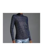 Camisola com brilho BSB