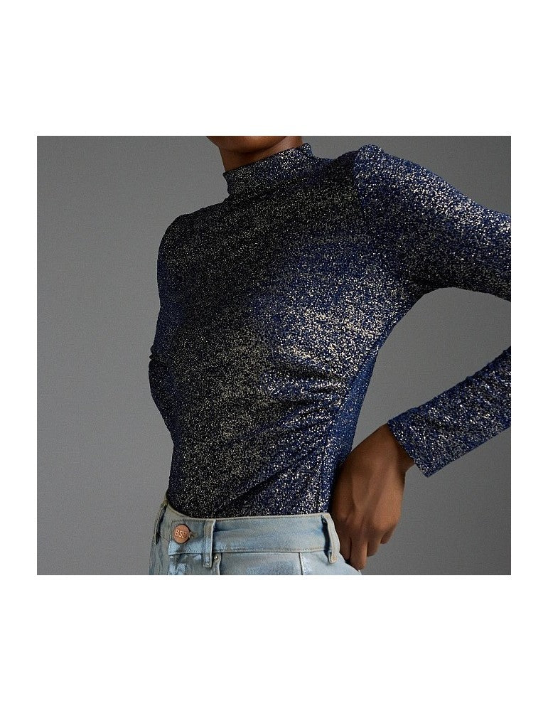 Camisola com brilho BSB