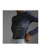 Camisola com brilho BSB