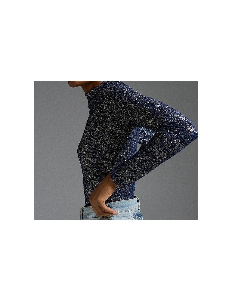 Camisola com brilho BSB