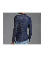 Camisola com brilho BSB