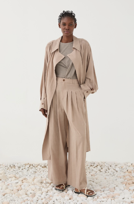 Pantalona liocel ELEH