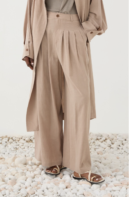 Pantalona liocel ELEH