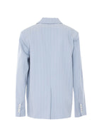 Blazer listrado ELEH