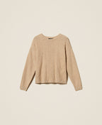 Camisola malha TWINSET ACTITUDE