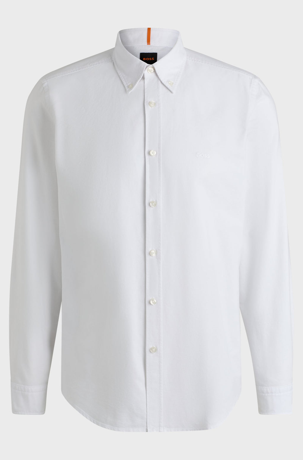 Camisa Oxford BOSS