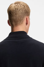 Casaco malha e cachemira BOSS